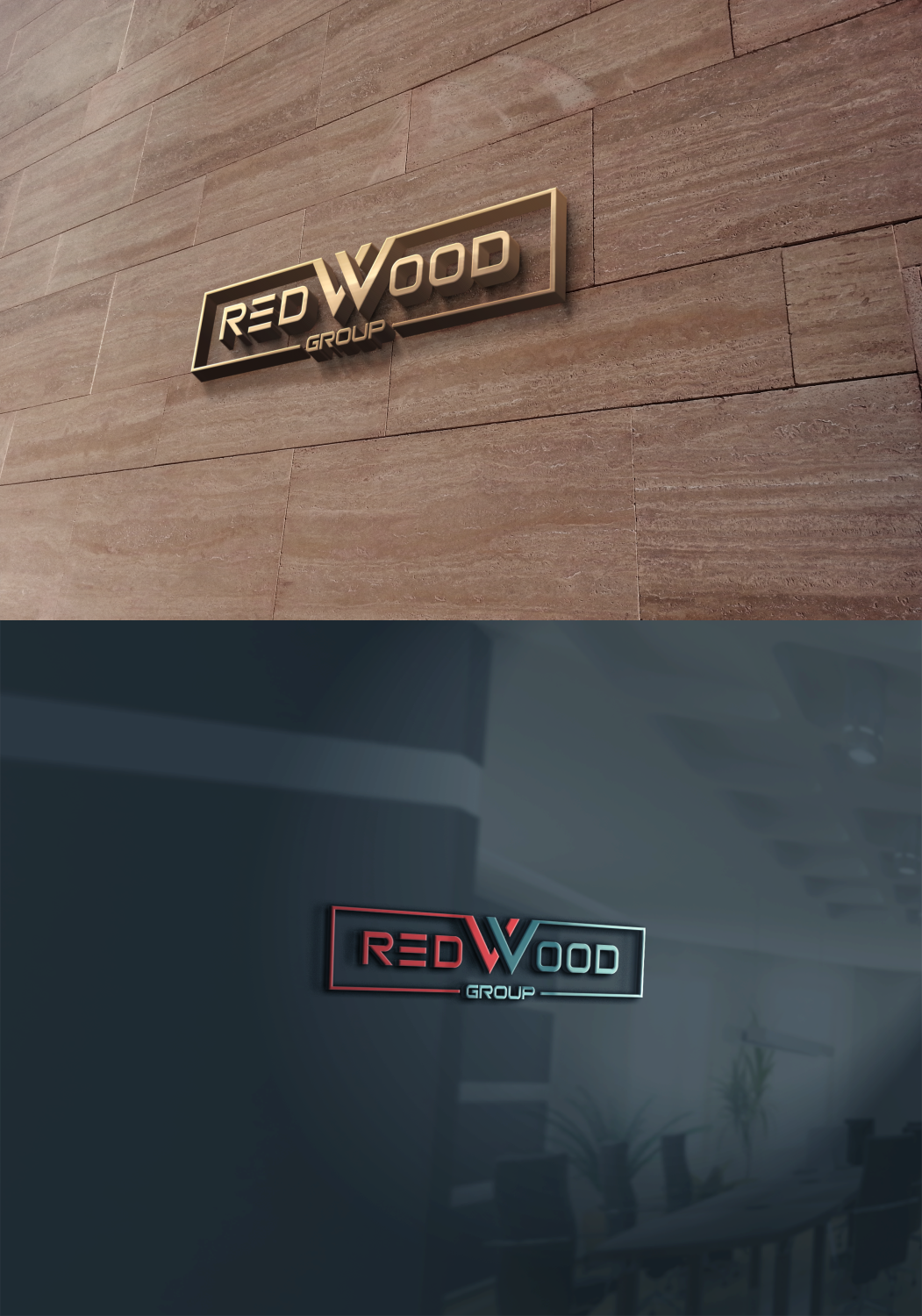 Design de Logo par fajararta 2 pour redwood capital | Design #21077458