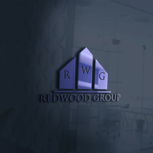 Logo Design by Aslam Hossain. for redwood capital | Design: #21071810