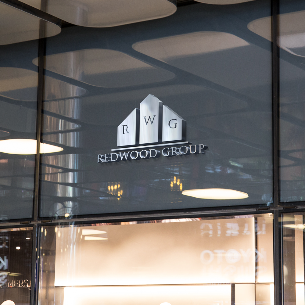 Logo Design by Aslam Hossain. for redwood capital | Design #21071827
