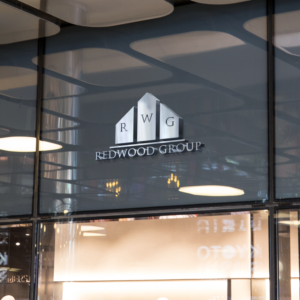 Logo Design by Aslam Hossain. for redwood capital | Design: #21071827