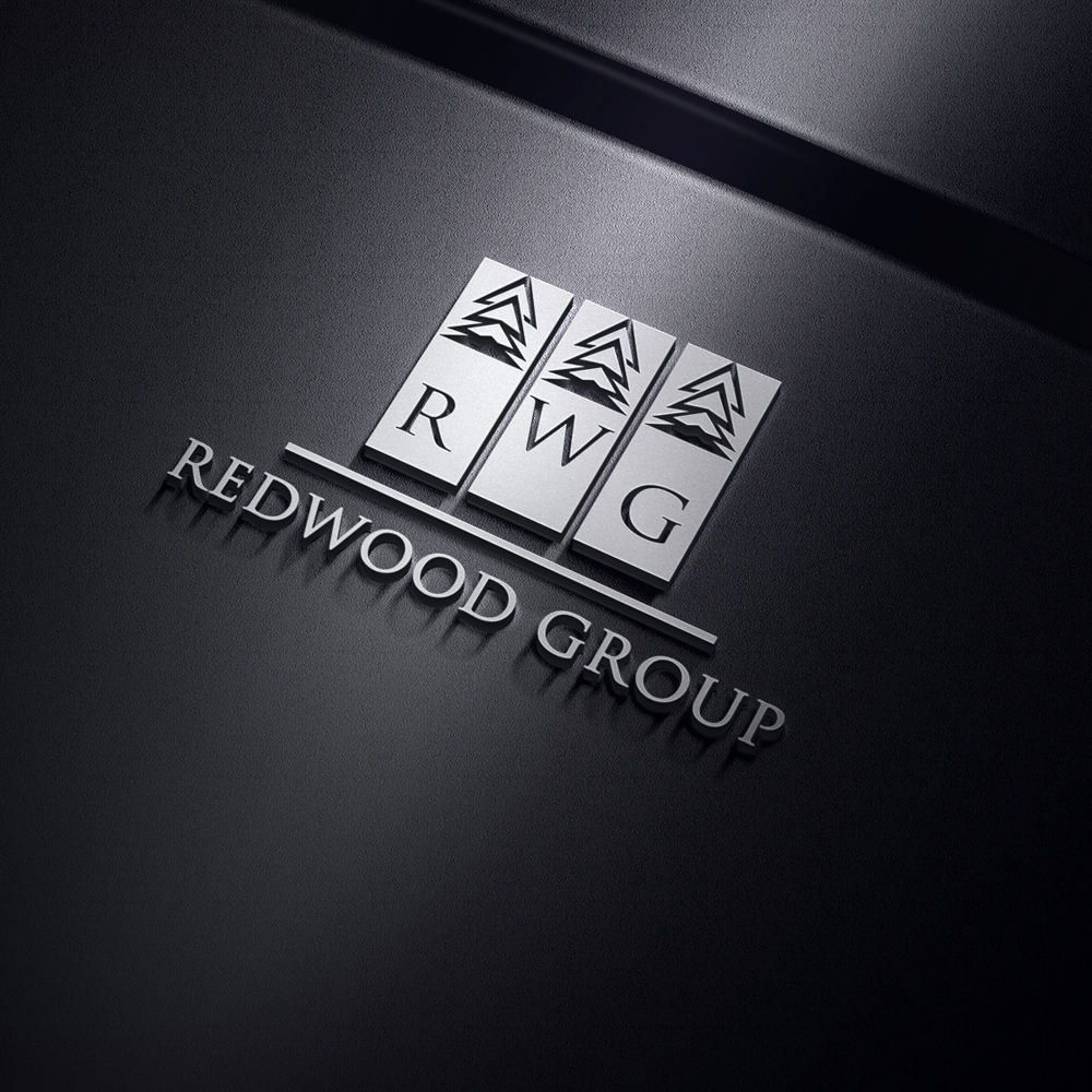 Diseño de Logo por Aslam Hossain. para redwood capital | Diseño #21080989
