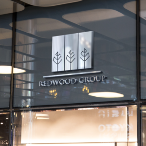 Logo Design by Aslam Hossain. for redwood capital | Design: #21091763