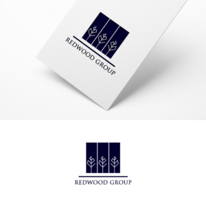 Logo Design by Aslam Hossain. for redwood capital | Design: #21091769