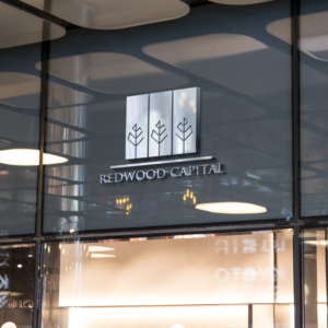 Logo Design by Aslam Hossain. for redwood capital | Design: #21091771