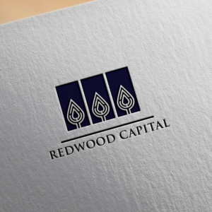 Logo Design by Aslam Hossain. for redwood capital | Design: #21096778