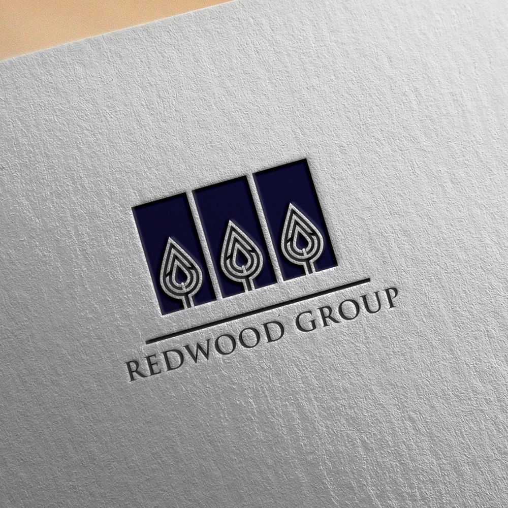 Logo Design by Aslam Hossain. for redwood capital | Design #21096780