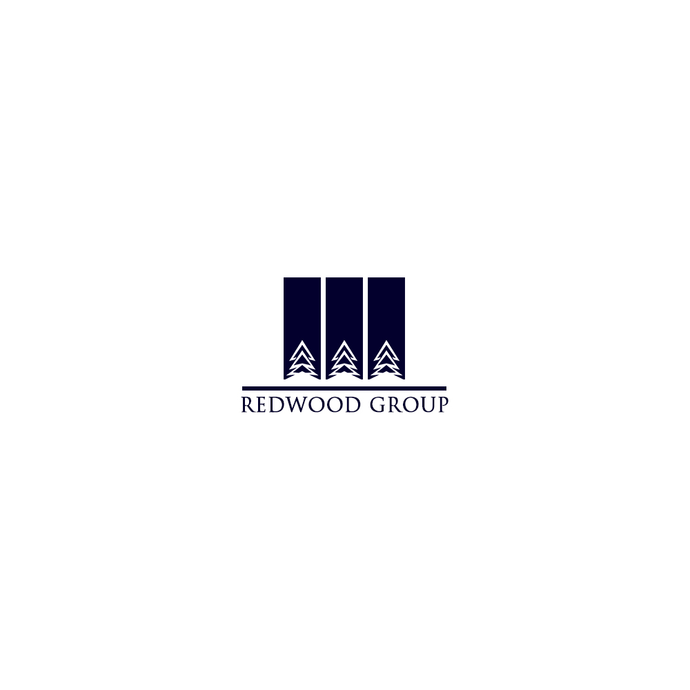 Logo Design by Aslam Hossain. for redwood capital | Design #21369439