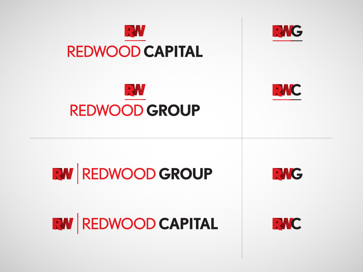 Logo Design by dang299 for redwood capital | Design #21129157