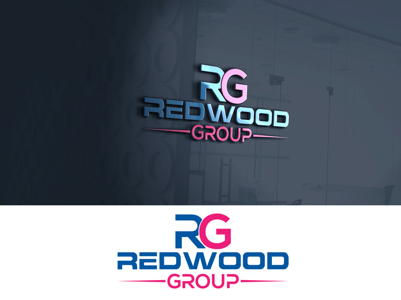 Diseño de Logo por pentool001 para redwood capital | Diseño #21083951