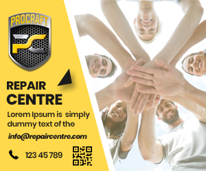 Banner Ad Design by Impressive Sol