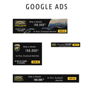 Banner Ad Design by darya_h for this project | Design: #21087860