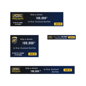 Banner Ad Design by darya_h for this project | Design: #21147461