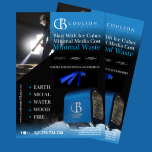 Flyer Design by ColorDrops for this project | Design: #21092530