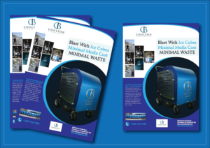 Flyer Design by ColorDrops for this project | Design: #21123937