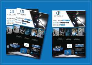 Flyer Design by ColorDrops for this project | Design: #21124779