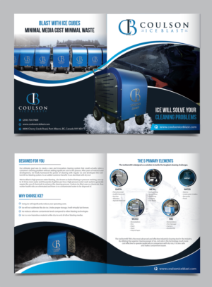 Flyer Design by alex989 for this project | Design: #21085540