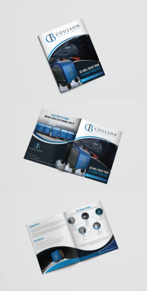 Flyer Design by alex989 for this project | Design: #21085662