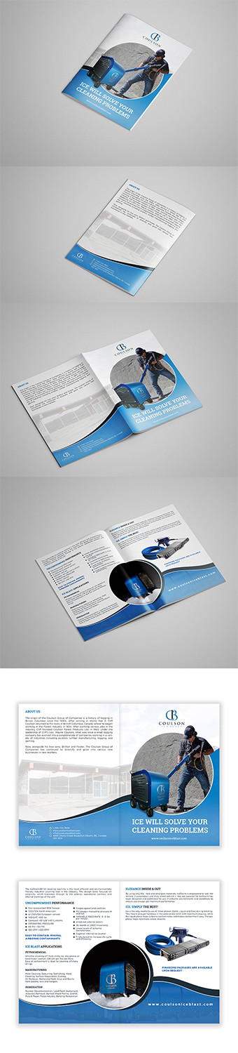 Flyer Design by debdesign for this project | Design #21074679