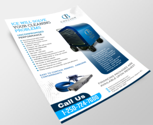 Flyer Design by debdesign for this project | Design: #21083740