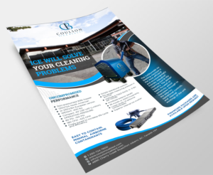 Flyer Design by debdesign for this project | Design: #21083741
