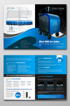Flyer Design by ecorokerz for this project | Design: #21075613