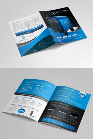 Flyer-Design von ecorokerz für dieses Projekt | Design #21075614