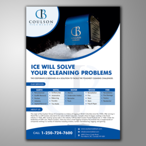 Amazing Product Brochure Needed! | Flyer-Design von ecorokerz
