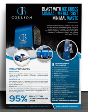 Flyer Design by SAI DESIGNS for this project | Design: #21087121