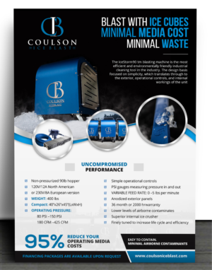 Flyer Design by SAI DESIGNS for this project | Design: #21113330
