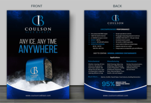 Flyer Design by SAI DESIGNS for this project | Design: #21195240