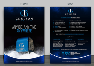 Flyer Design by SAI DESIGNS for this project | Design: #21204041