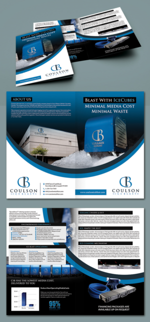 Flyer-Design von BLUE WINGS für dieses Projekt | Design #21079476