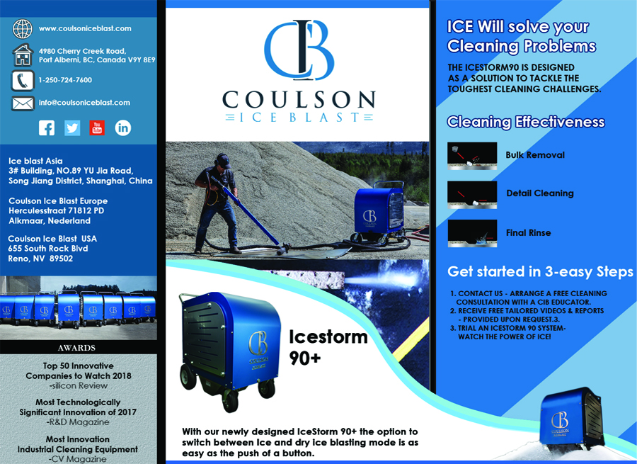 Flyer Design by Ruddy for this project | Design #21158522