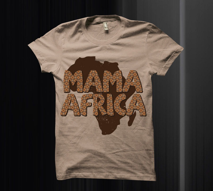 T-Shirt-Design von Taho Design für dieses Projekt | Design #21091376
