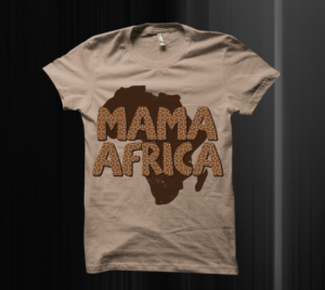T-shirt Design by Taho Design for this project | Design #21091376