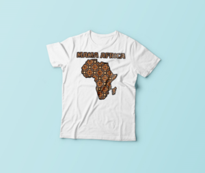 T-Shirt-Design von dhadaj für dieses Projekt | Design: #21098566