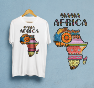 T-shirt Design by dhadaj for this project | Design #21098967