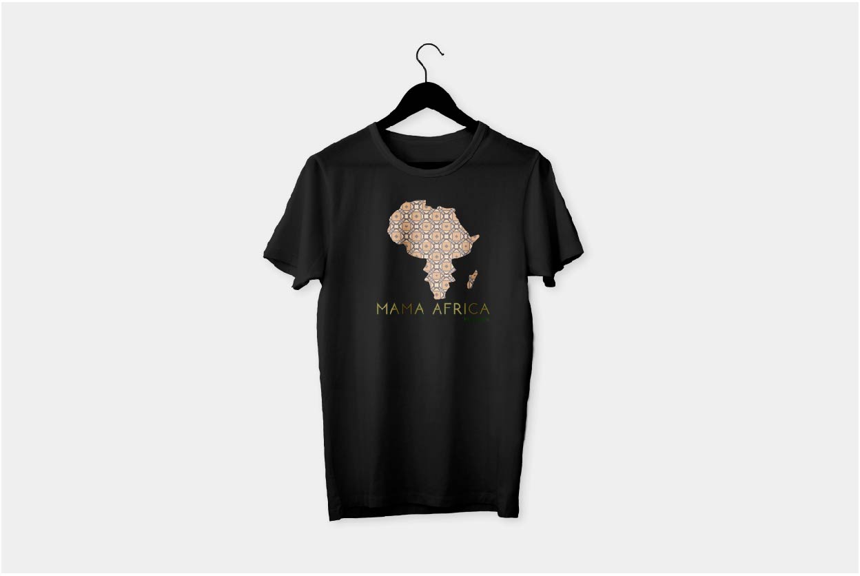 T-shirt Design by Kunto91 for this project | Design #21075432