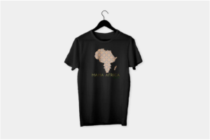 T-Shirt-Design von Kunto91 für dieses Projekt | Design: #21075432