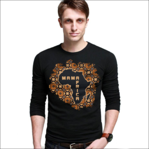 T-shirt Design by FutureDesigne