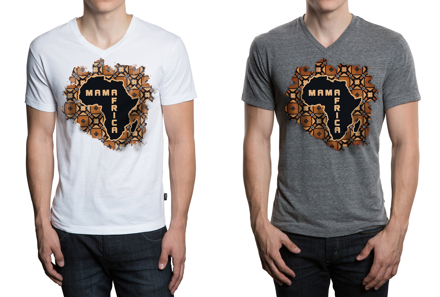 Diseño de Camiseta por FutureDesigne para este proyecto | Diseño #21098515