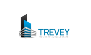 Logo Design by lessska for Trevey Land and Commercial | Design: #21117810