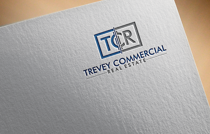 Design de Logo par NATURAL SRI pour Trevey Land and Commercial | Design #21111253