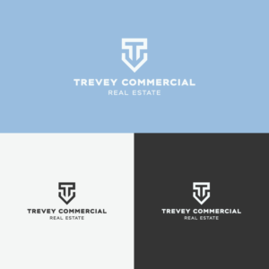 Design de Logo par BrandSigma pour Trevey Land and Commercial | Design #21104937