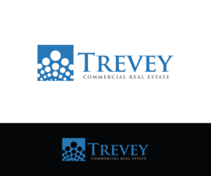 Diseño de Logo por designmind78 para Trevey Land and Commercial | Diseño: #21123615