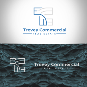 Design de Logo par Ivanbitar pour Trevey Land and Commercial | Design #21112767