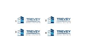 Diseño de Logo por erkaevas para Trevey Land and Commercial | Diseño: #21142173
