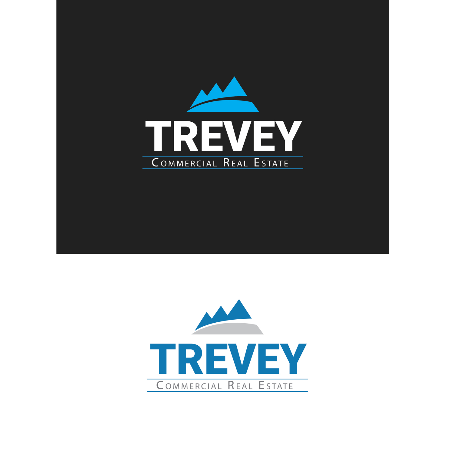 Design de Logo par Nurul Houqe 2 pour Trevey Land and Commercial | Design #21078458