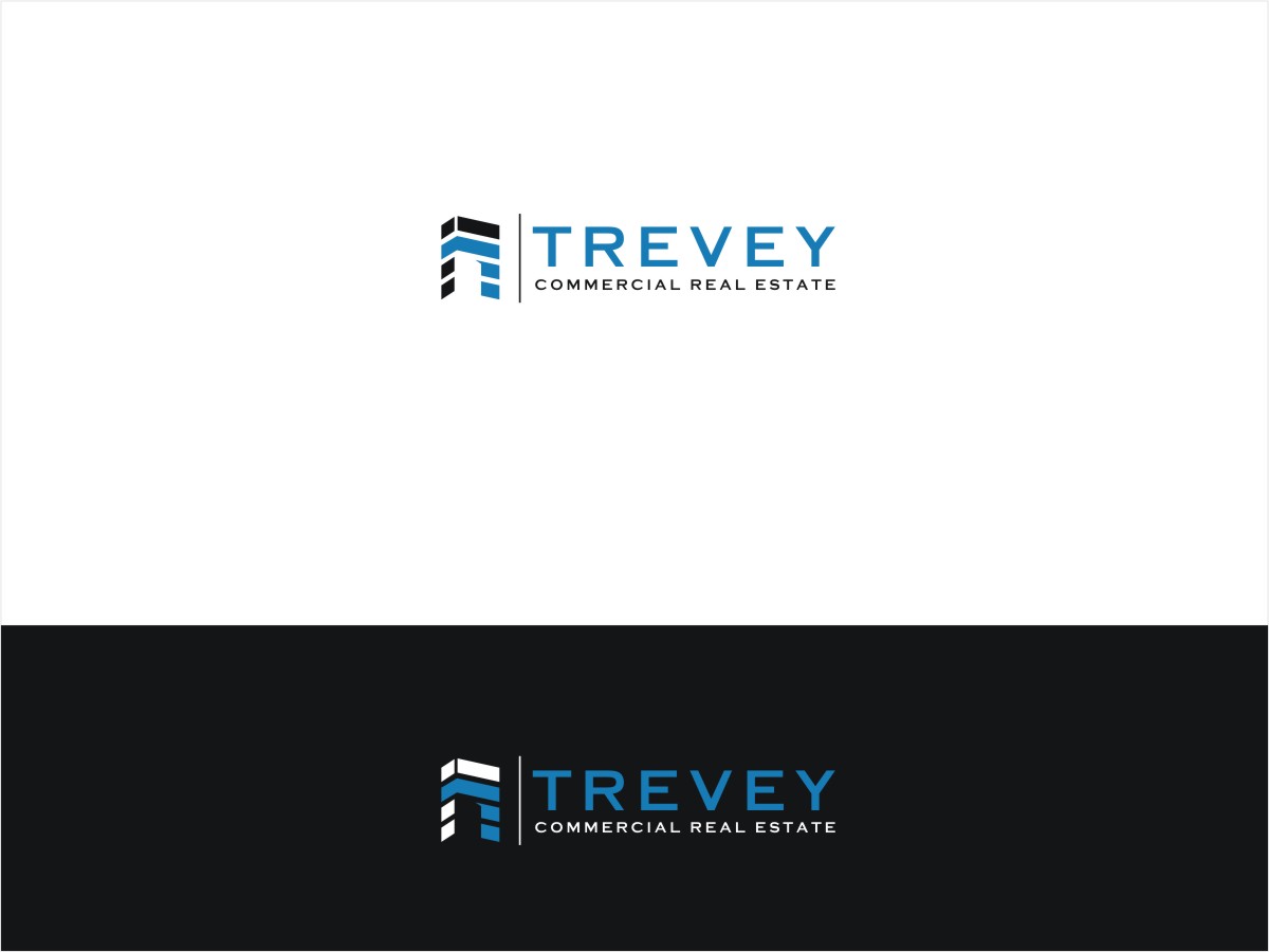 Logo-Design von jssaan für Trevey Land and Commercial | Design #21114070