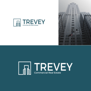 Design de Logo par atmam58 pour Trevey Land and Commercial | Design #21113839